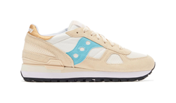 SAUCONY SHADOW ORIGINAL TAN TURQUOISE